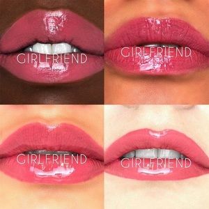 Girlfriend LipSense